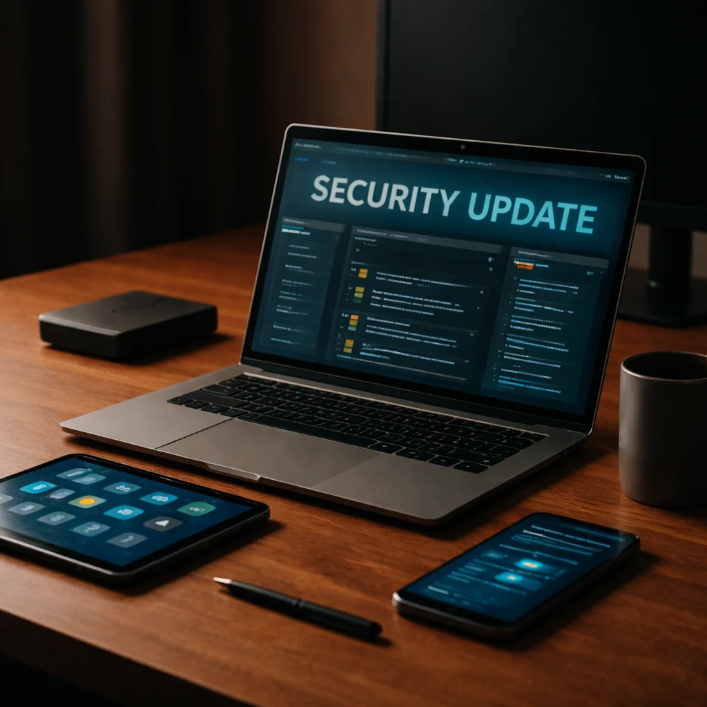 Updates