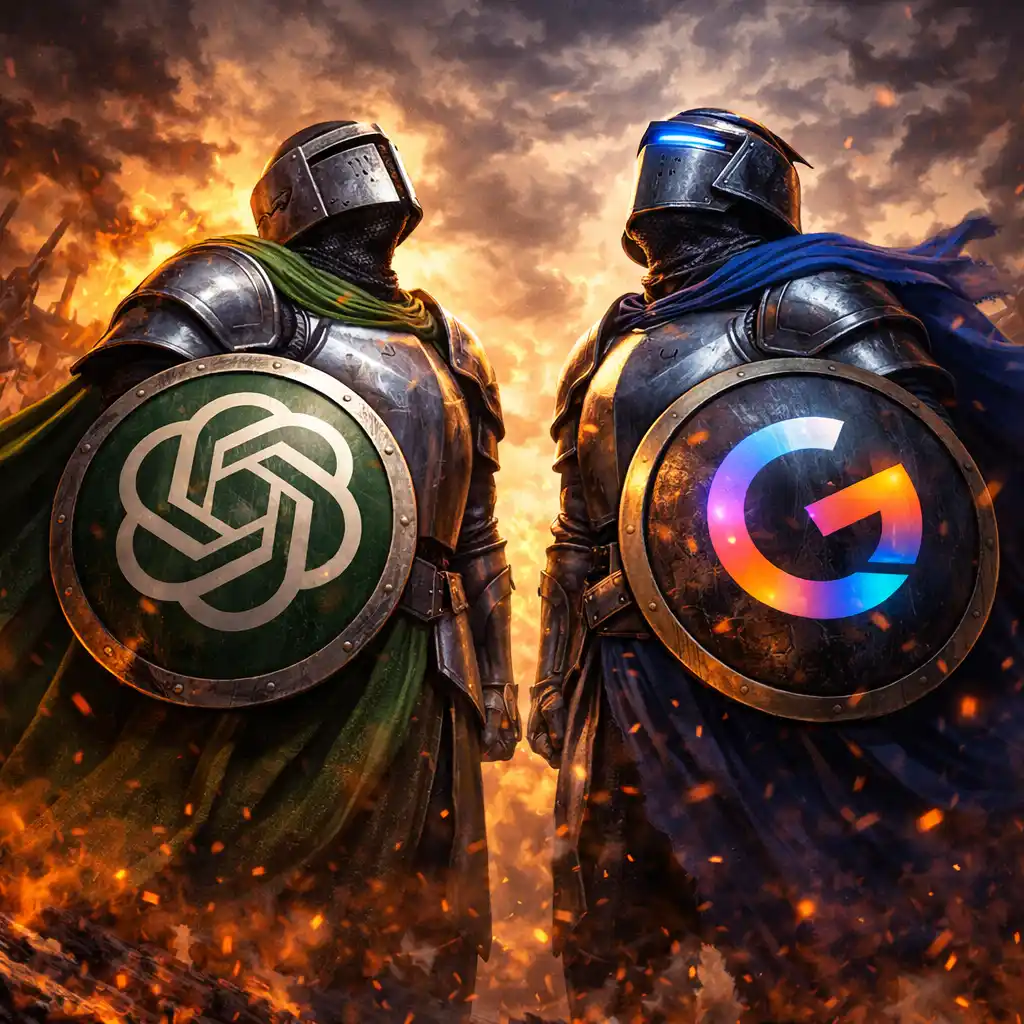 Does ChatGPT or Gemini really give honest answers, or does it just side with you? Here’s what bluefou team found.